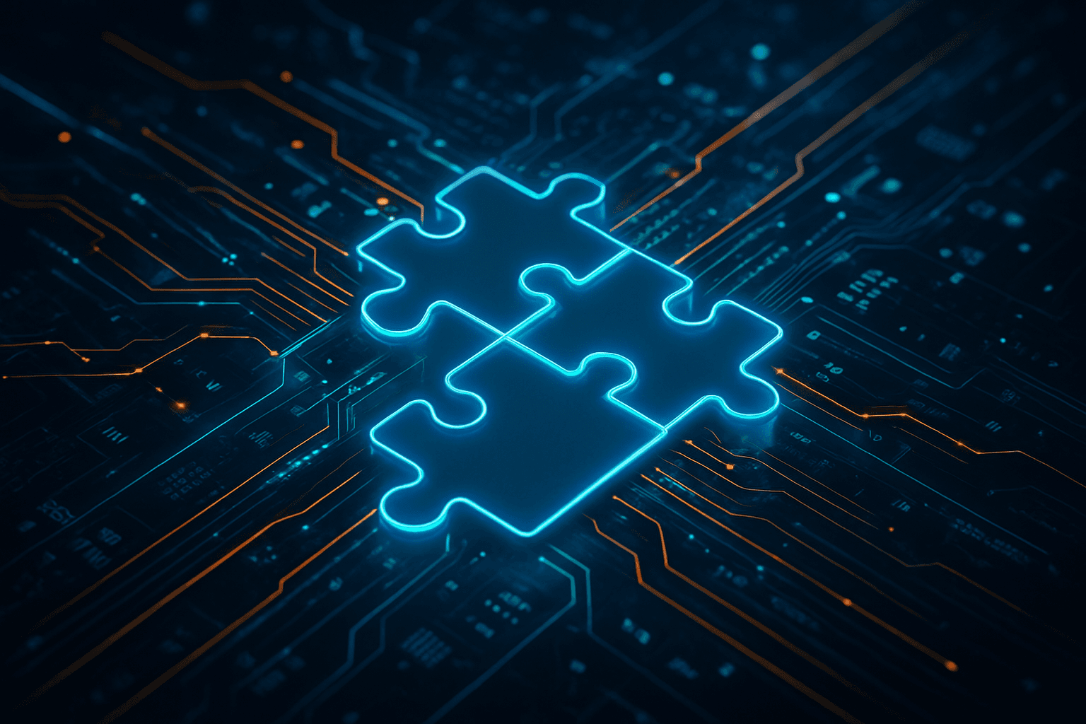 Orchestration as a Strategic Asset: Beyond Chatbots and Point Solutions